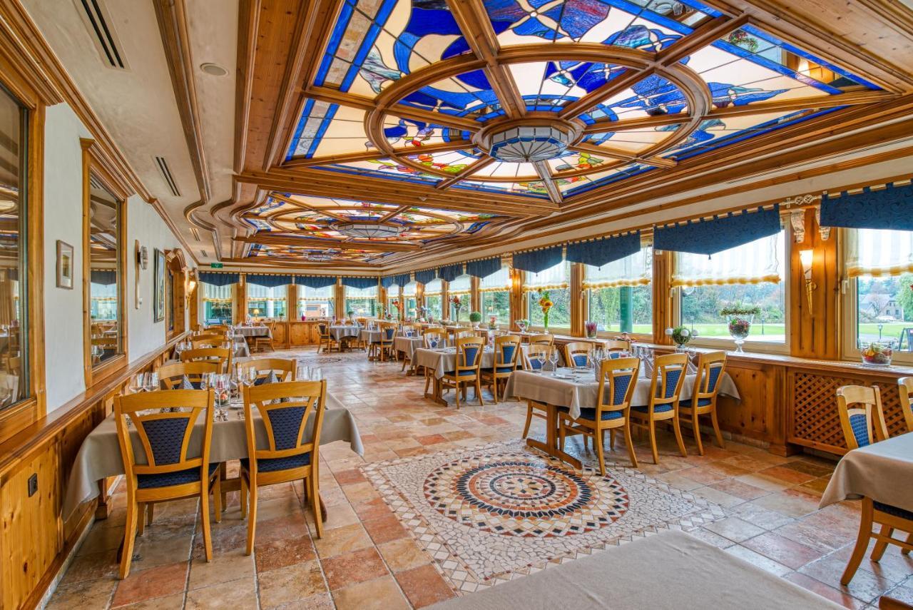 Hotel Haus Tiefenbach Bullange