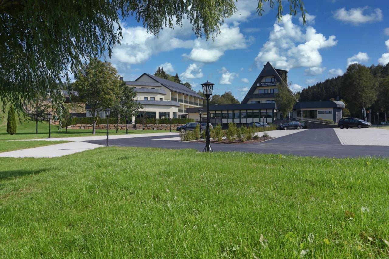 Haus Tiefenbach 4*