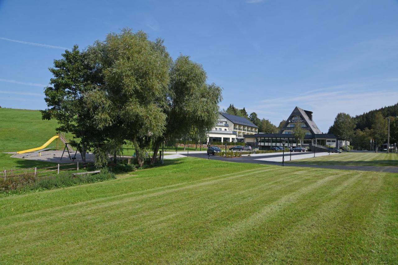 Haus Tiefenbach Büllingen