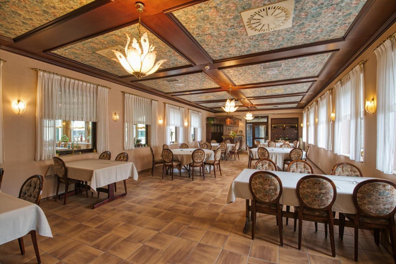 Haus Tiefenbach 4* Bullange