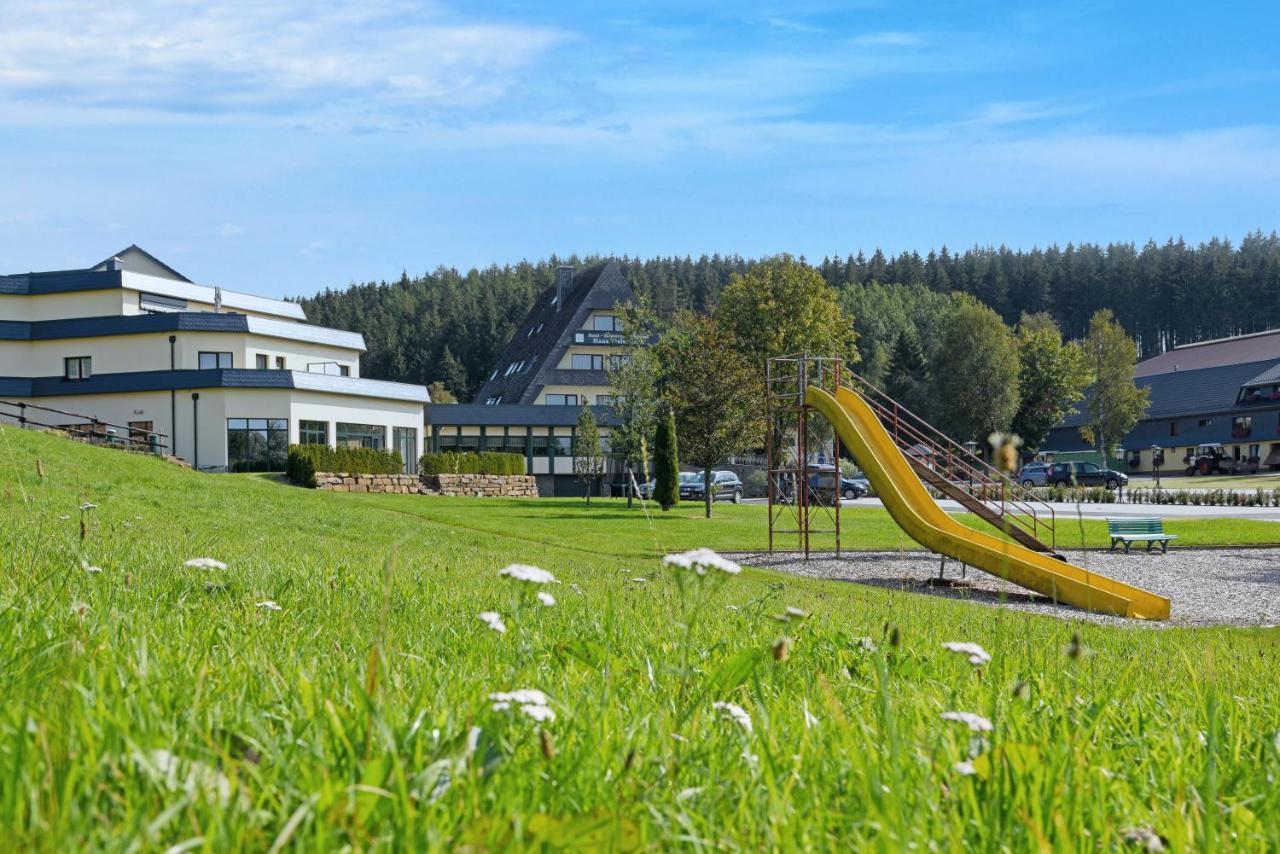 Haus Tiefenbach 4*