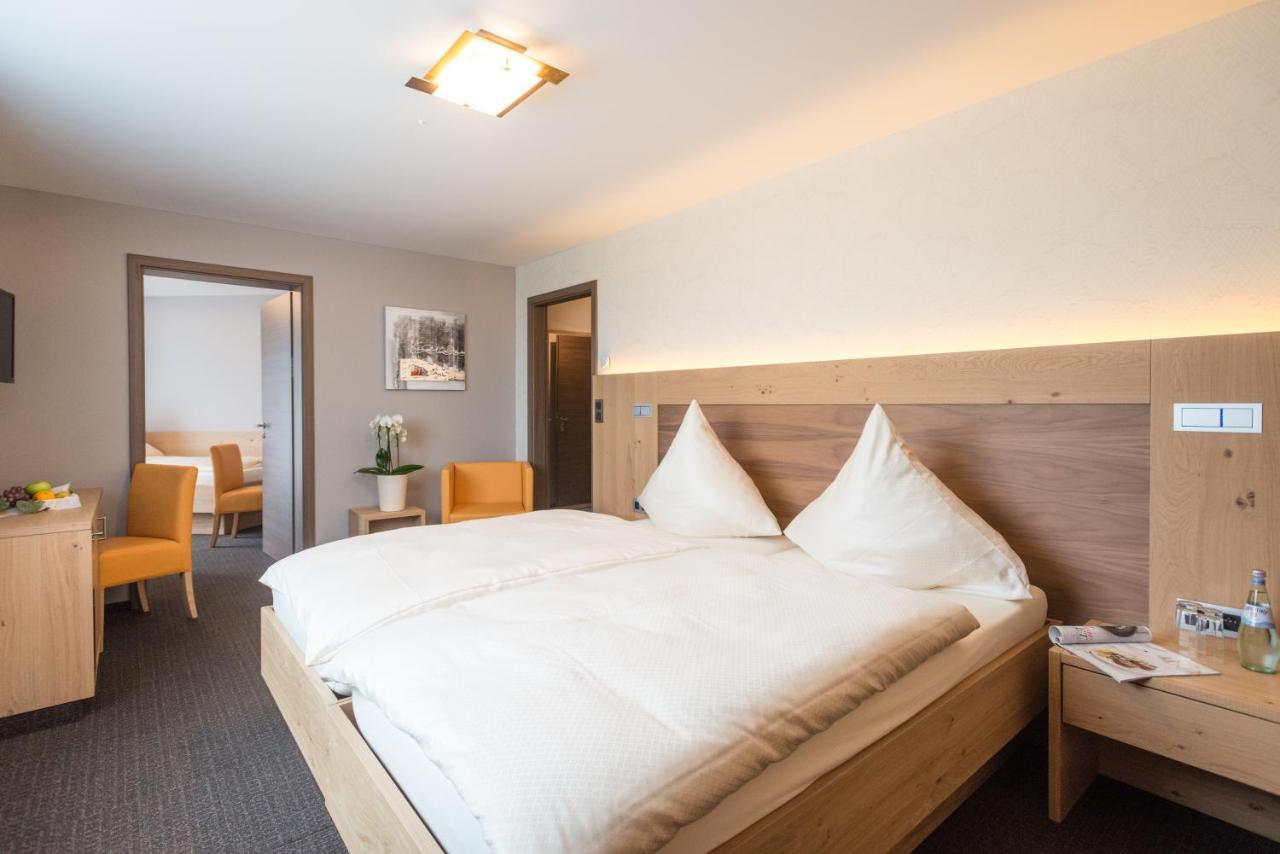 Haus Tiefenbach Hotel 4*