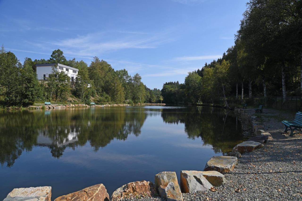 Hotel Haus Tiefenbach