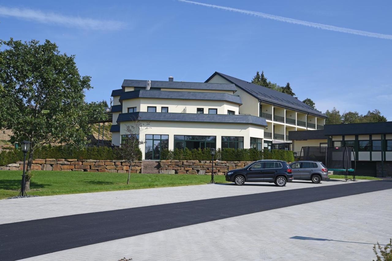 Haus Tiefenbach Bullange